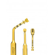 Insert PiezoSurgery Préparation Implantaire