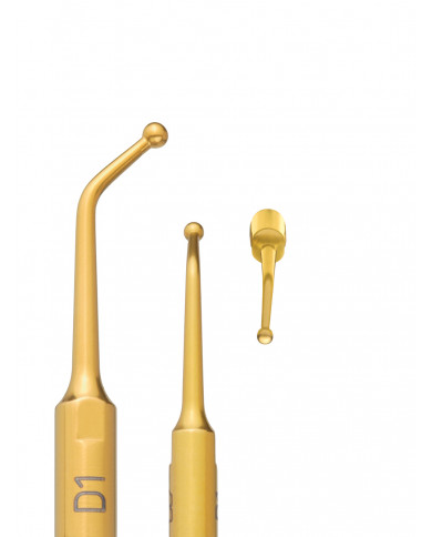 Insert à Ultrasons Restorative