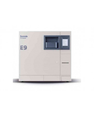 Autoclave E9