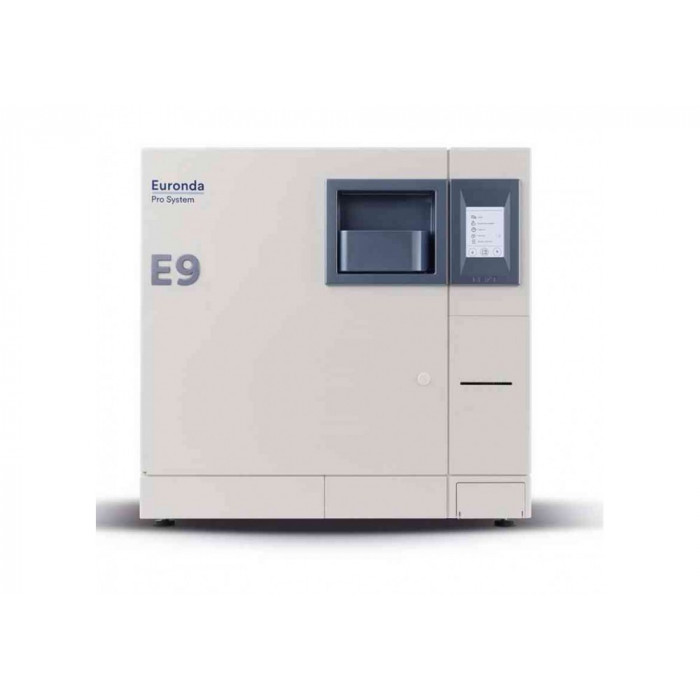 Autoclave E9