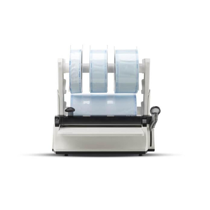 Soudeuse "The Euroseal"