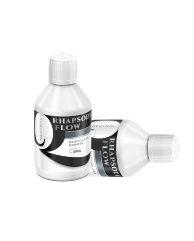 Prophylaxis Powder Rhapsody Flow