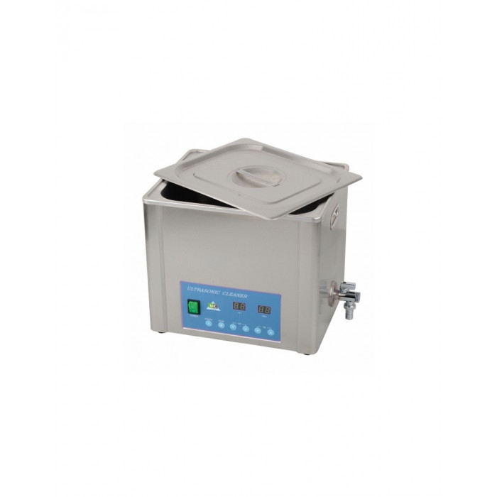 Bac à Ultrasons avec Chauffage