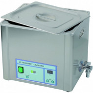 Bac à Ultrasons sans Chauffage