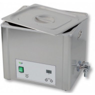 Bac à Ultrasons sans Chauffage