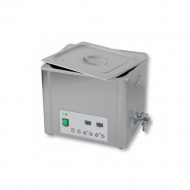 Bac à Ultrasons sans Chauffage