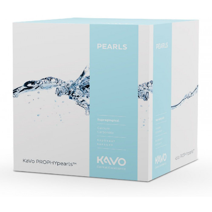 Poudre Prophypearls Neutre