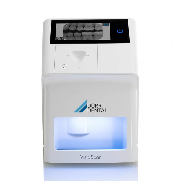 Vitascan Mini View 2.0