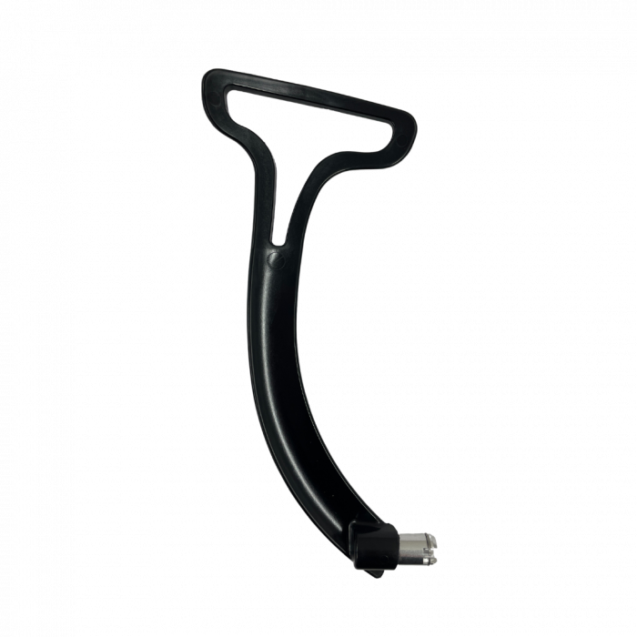 Pax-I 3D Smart - Serre-Tête Gauche