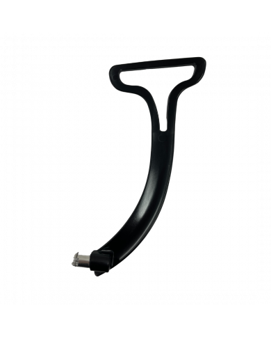 Pax-I 3D Smart - Serre-Tête Droit