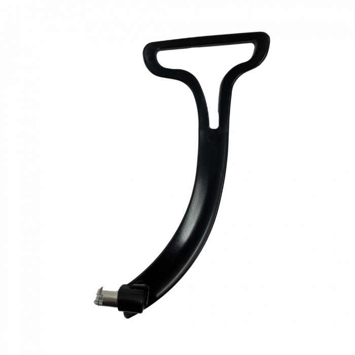 Pax-I 3D Smart - Serre-Tête Droit