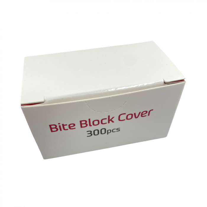 Pax-I 3D Smart - Panorama Cover 300