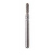 Fraise Cylindre Bout Rond