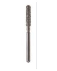 Fraise Cylindrique Bout Rond