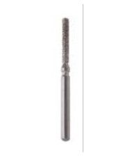 Fraise Cylindrique Bout Plat