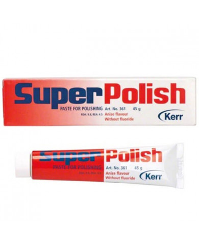 SUPER POLISH