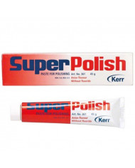 SUPER POLISH