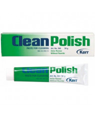 CLEAN POLISH