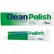 CLEAN POLISH