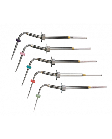 Fouloir Buchanan Chauffant