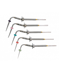 Fouloir Buchanan Chauffant