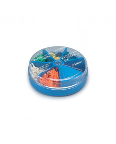 Coins de Bois - Distributeur