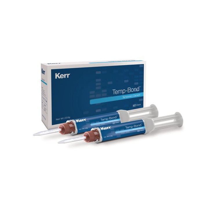 TempBond Original Automix