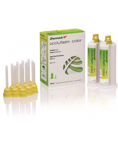 Occlufast+ Color
