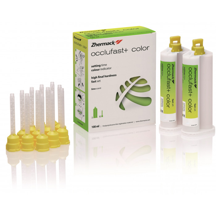 Occlufast+ Color