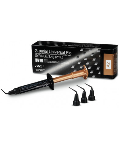 G-Aenial Universal Flo