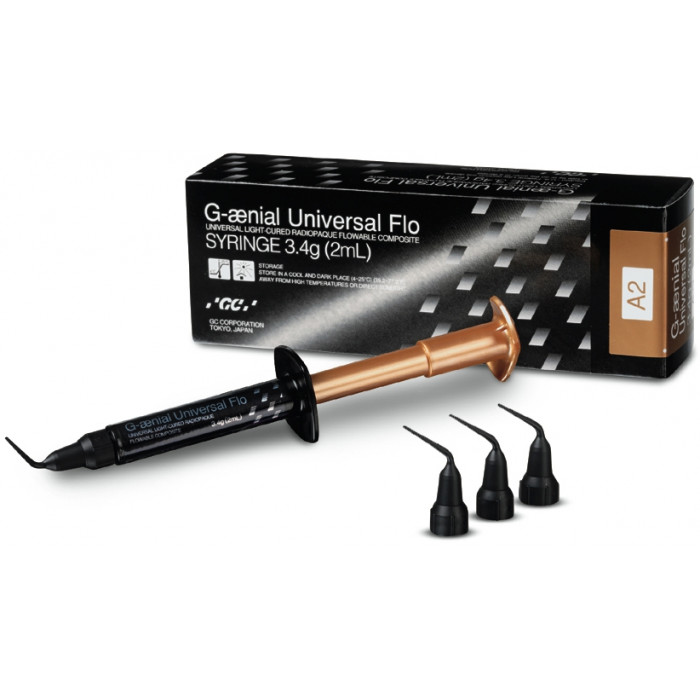 G-Aenial Universal Flo