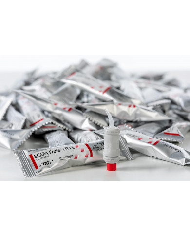 Equia Forte HT - Pack Eco