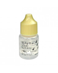 Fuji IX GP - Flacon de 6,4ml de liquide