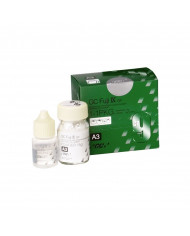 Fuji IX GP - Coffret teinte A3