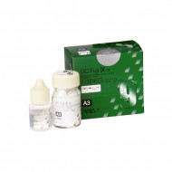 Fuji IX GP - Coffret teinte A3