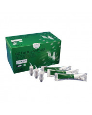 Fuji IX GP - Coffret de 50 Capsules