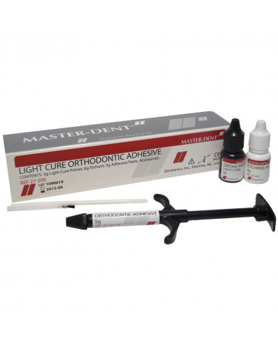 Light Cure Orthodontic Adhesive