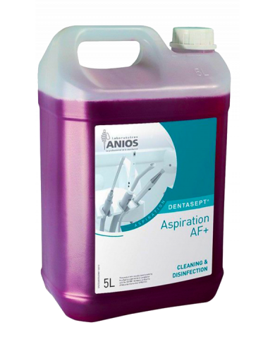 Dentasept Aspiration AF+