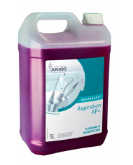 Dentasept Aspiration AF+