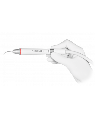 Pièce à Main Détrarteur N°061 LED