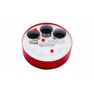 Pièce à Main Détrarteur N°061 LED