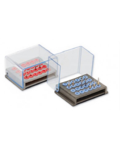 Porte-Fraises Universel