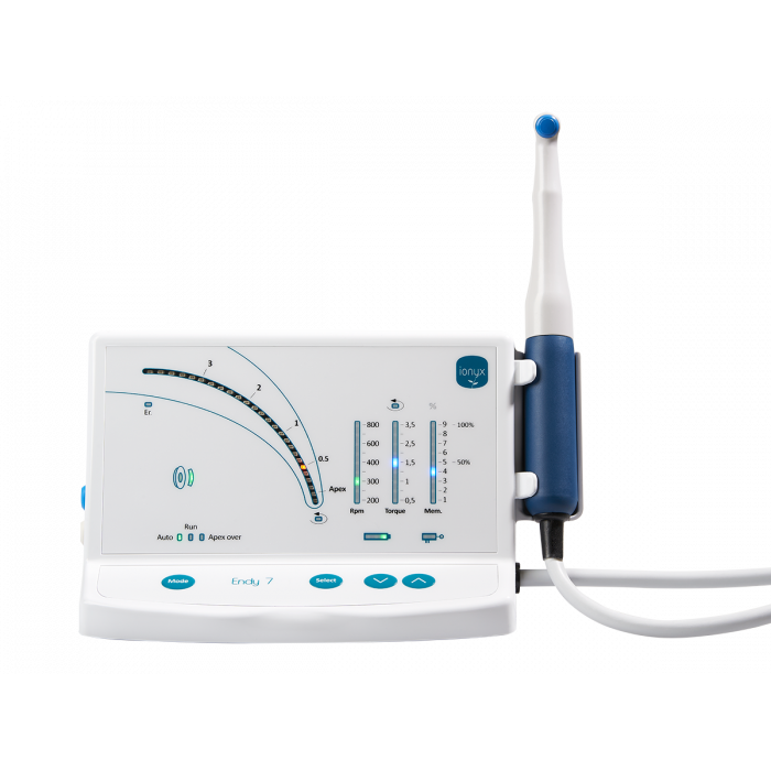 Moteur d'Endodontie Endy 7