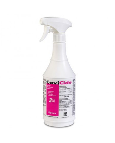Spray Cavicide