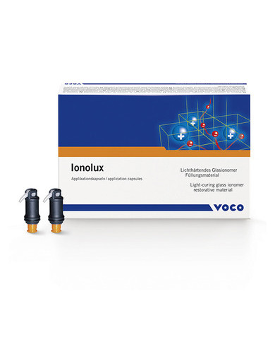 Ionolux - Coffret de 150 Capsules