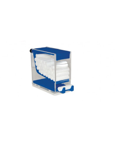 Distributeur de Coton Salivaire