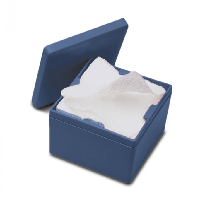 Distributeur pour Compresses - 5x5cm & 7.5x7.5cm