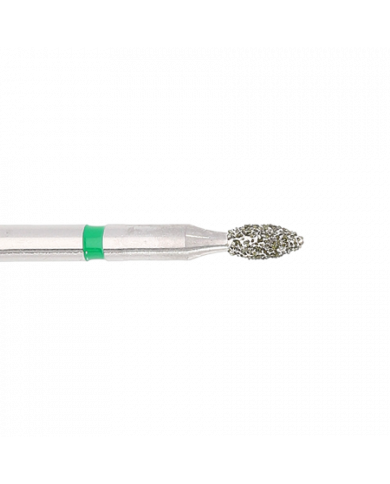 Fraise Olive de Réduction Occlusale Linguale