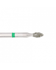 Fraise Olive de Réduction Occlusale Linguale