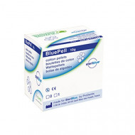 Boulette de Coton BluePell